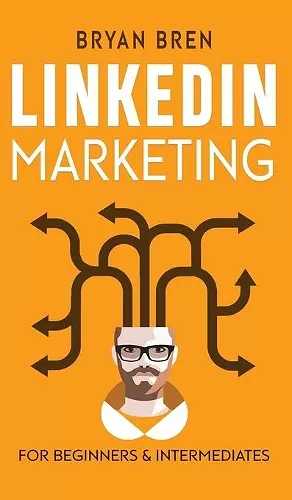 LinkedIn Marketing cover