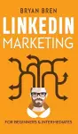 LinkedIn Marketing cover