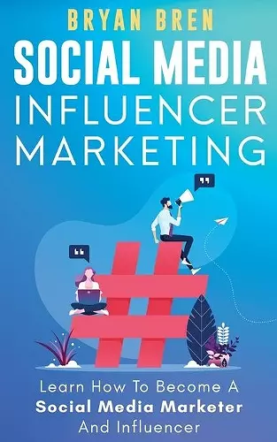 Social Media Influencer Marketing cover