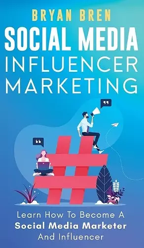 Social Media Influencer Marketing cover