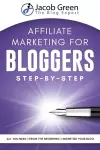 Affiliate Marketing For Bloggers cover