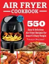 Air Fryer Cookbook cover