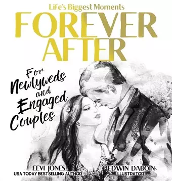 Forever After cover