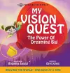 My Vision Quest cover