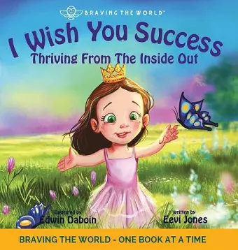 I Wish You Success cover