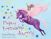 A Magical Friendship Journey cover