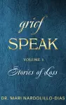 Grief Speak cover