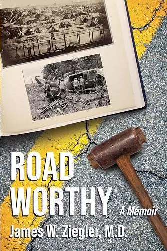 Road Worthy cover