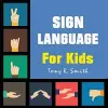 Sign Language for Kids cover