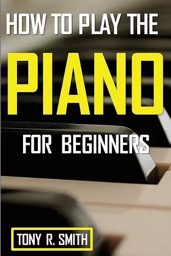 How to Play The Piano cover