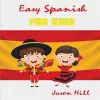 Easy French For Kids cover