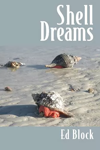 Shell Dreams cover