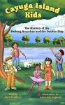 The Mystery of the Barking Branches and the Sunken Ship cover