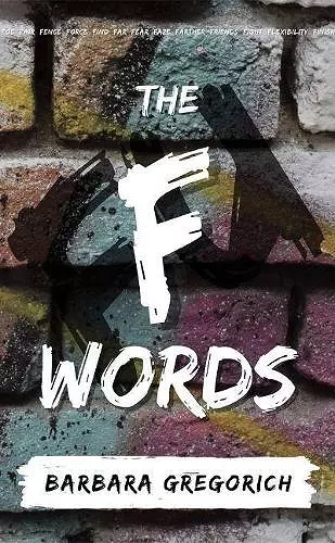 The F Words cover
