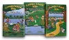 The Cayuga Island Kids Series cover