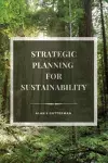 Strategic Planning for Sustainability cover