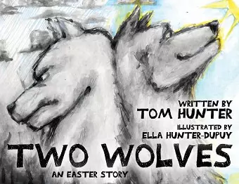 Two Wolves cover