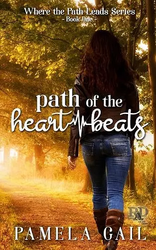 Path of the Heartbeats cover