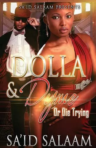 Dolla & Dyme cover