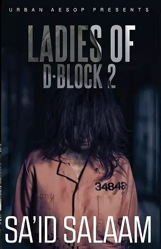 The Ladies of D-block 2 cover