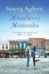Miracles and Menorahs cover