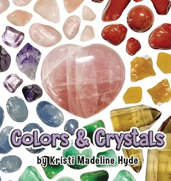 Colors & Crystals cover