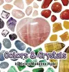 Colors & Crystals cover