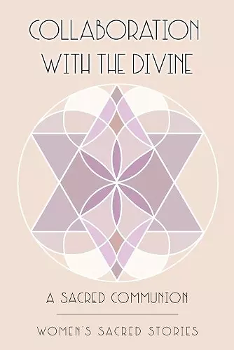 Collaboration with the Divine cover