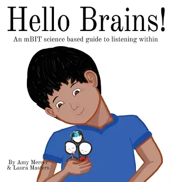 Hello Brains! cover