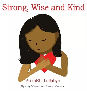 Strong, Wise and Kind cover