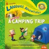 A Magical Camping Trip cover