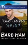 Texas Cowboy Sheriff cover