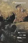 All Wars Are the Same War cover