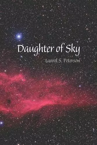 Daughter of Sky cover