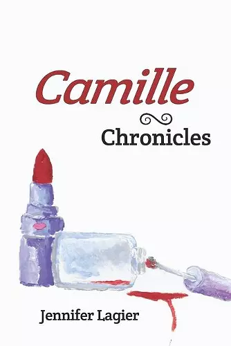 Camille Chronicles cover