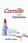 Camille Chronicles cover