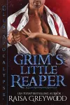 Grim's Little Reaper cover