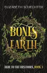 Bones of Earth cover