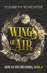 Wings of Air cover