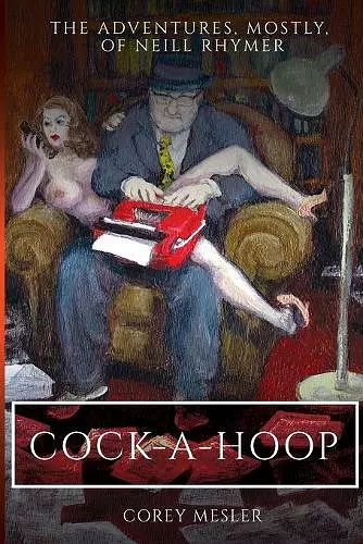 Cock-a-Hoop cover