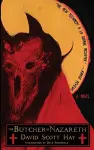 The Butcher of Nazareth cover