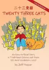 Twenty Three Cats cover