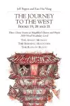 The Journey to the West, Books 19, 20 and 21 cover