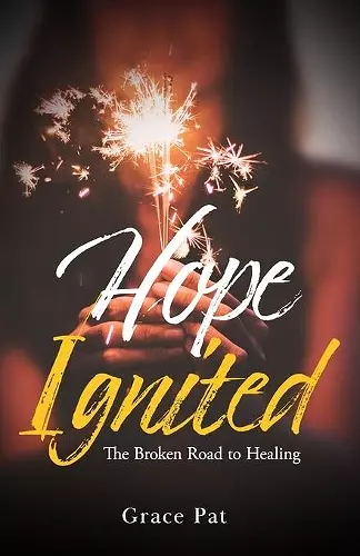 Hope Ignited cover