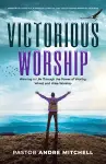 Victorious Worship cover