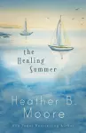 The Healing Summer cover