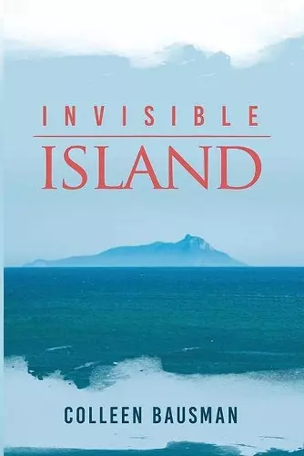 Invisible Island cover