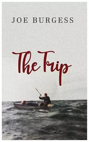 The Trip cover