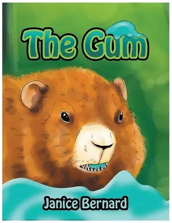 The Gum cover