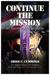 Continue The Mission cover